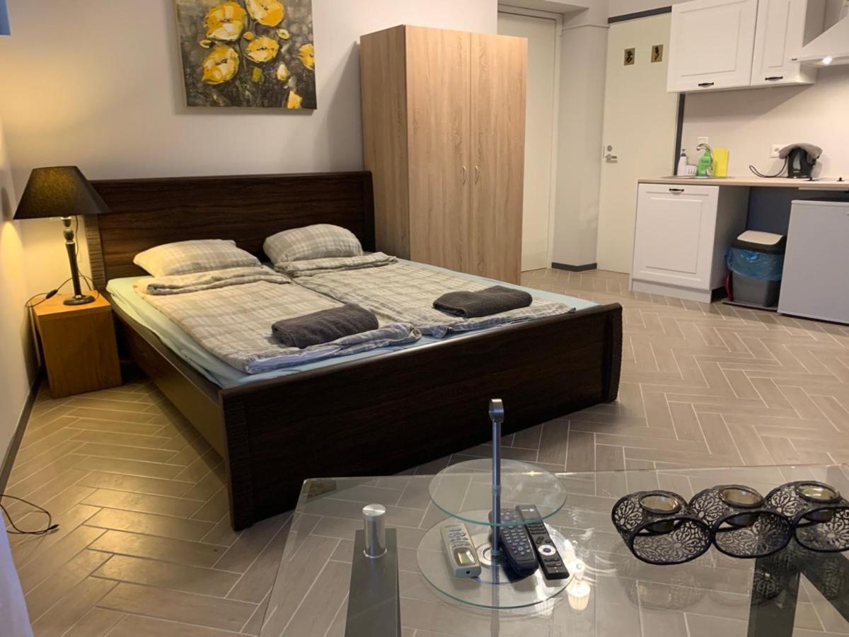 Rotermanni Studio Apartament On 4 Floor タリン エクステリア 写真